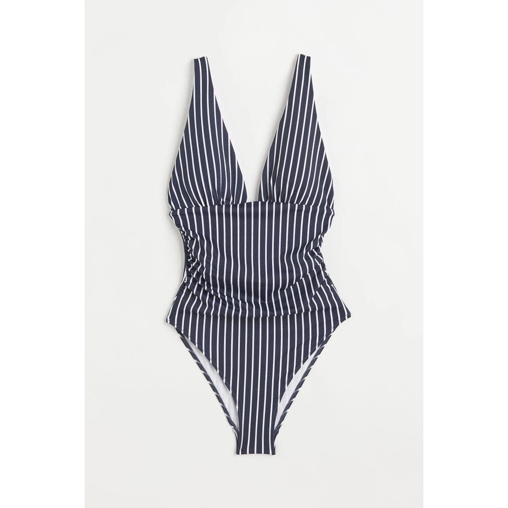Women’s Shaping One-piece Swimsuit (4)